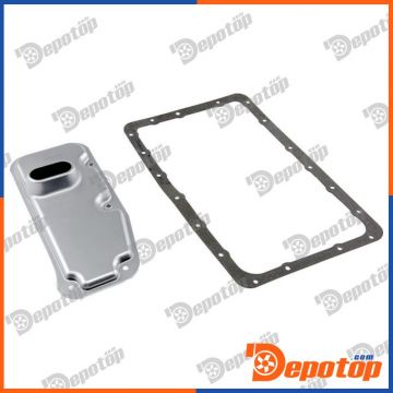 Kit de filtre hydraulique pour TOYOTA | FSF-TY-012, 57066